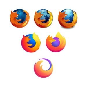 Mozilla Firefox