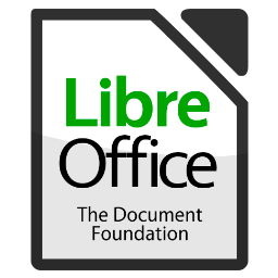LibreOffice Writer